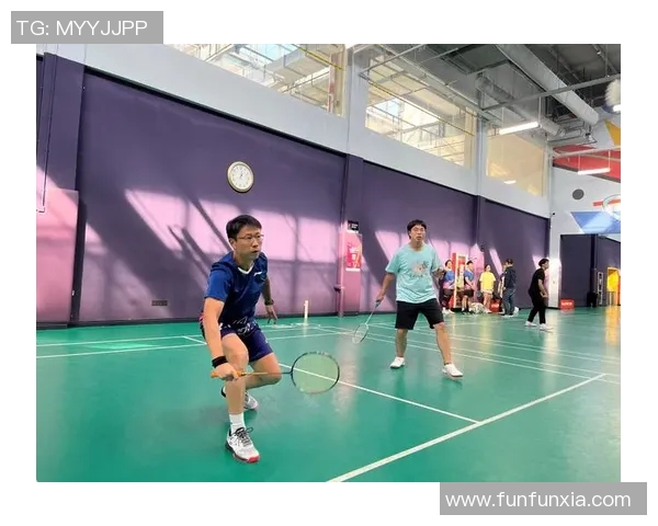 西安羽毛球队配合问题引发热议球员间默契与战术调整成焦点 西安羽毛球队配合问题引发热议球员间默契与战术调整成焦点