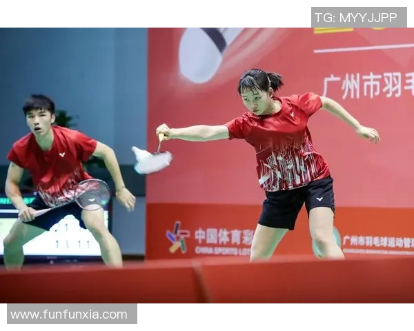 广州羽毛球队意识表现数据分析与提升策略探讨 广州羽毛球队意识表现数据分析与提升策略探讨