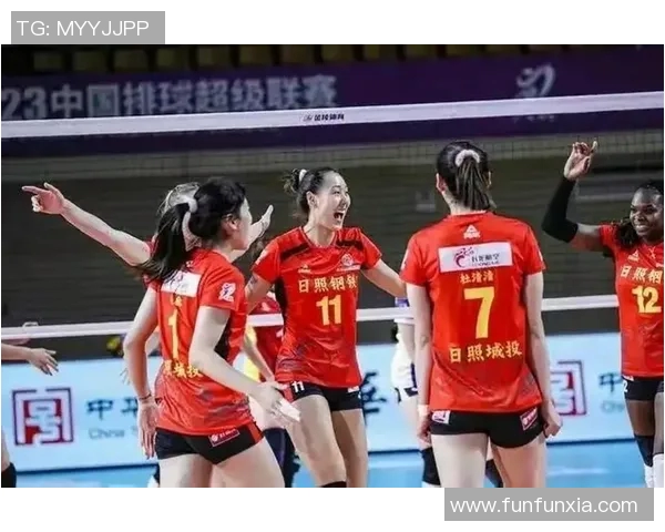 成都排球队在城市联赛中的实力展现与未来发展潜力分析