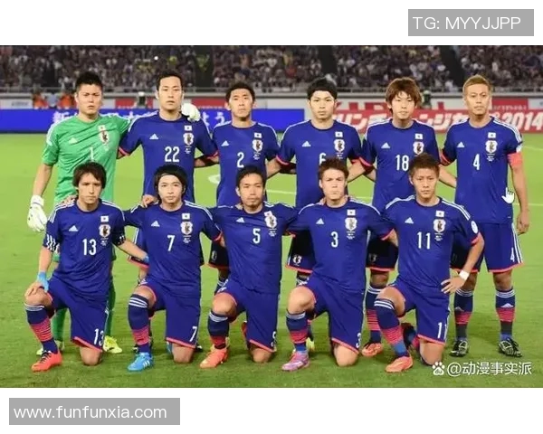 日本足球明星身高揭秘:从小将到巨星的身高变化与影响 日本足球明星身高揭秘:从小将到巨星的身高变化与影响