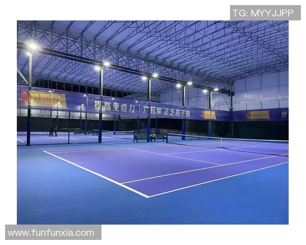 广州网球队转型之路：从传统强队到现代化竞技新标杆的探索与挑战