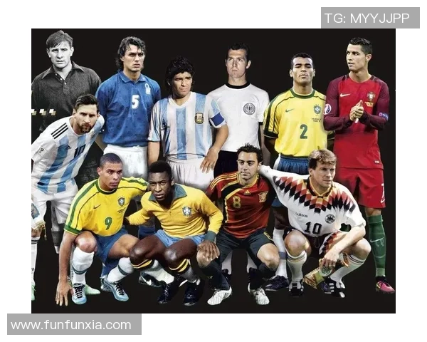 当今足坛巨星风云榜揭晓现役明星球员的精彩表现与成就分析