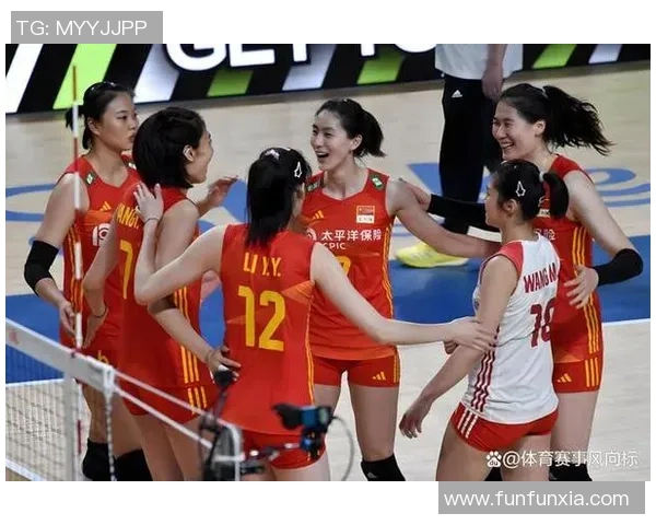 杭州排球队在城市联赛中的默契配合与战术执行分析