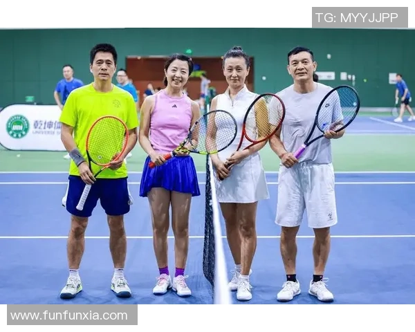 杭州网球队在全国网球耐力排行榜中荣登第八名展现出强劲实力与潜力