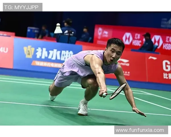 武汉羽毛球队在世锦赛中的精彩表现与状态分析