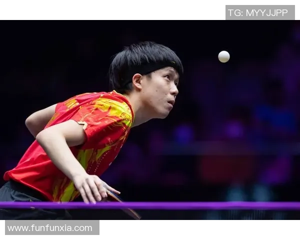 深圳乒乓球队在奥运会上的灵活性表现与战术创新分析 深圳乒乓球队在奥运会上的灵活性表现与战术创新分析