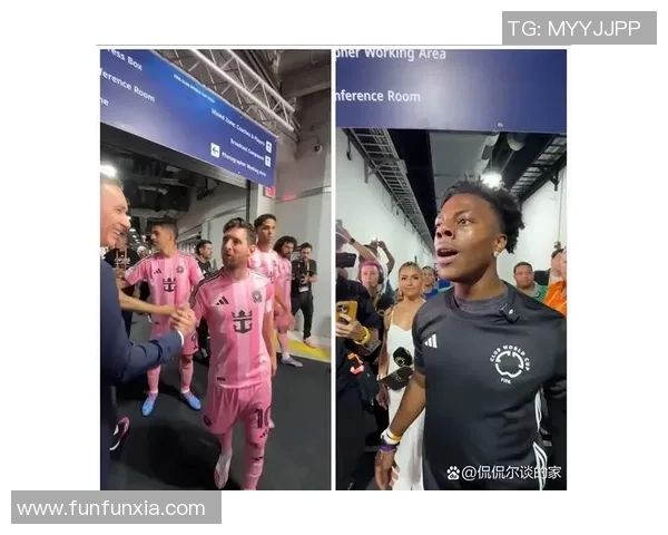 足球明星与网红同框合影瞬间揭秘引发热议的时尚潮流与社交媒体影响力 足球明星与网红同框合影瞬间揭秘引发热议的时尚潮流与社交媒体影响力