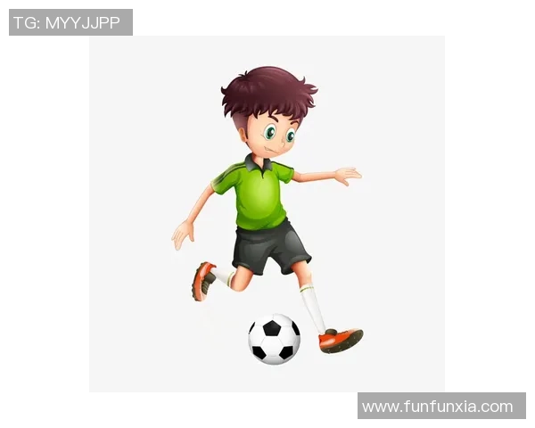 足球明星漫画解说图带你领略绿茵场上的传奇瞬间与精彩故事 足球明星漫画解说图带你领略绿茵场上的传奇瞬间与精彩故事