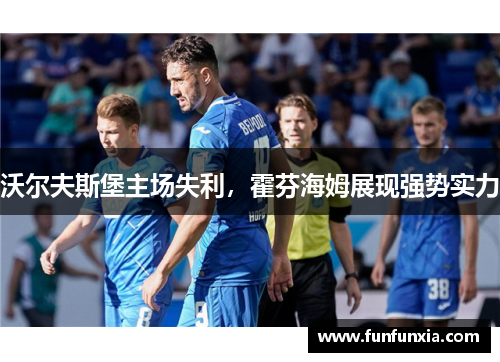 沃尔夫斯堡主场失利，霍芬海姆展现强势实力